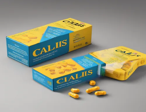 Achat de cialis sur internet